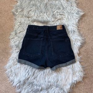 American Eagle High Waisted Short